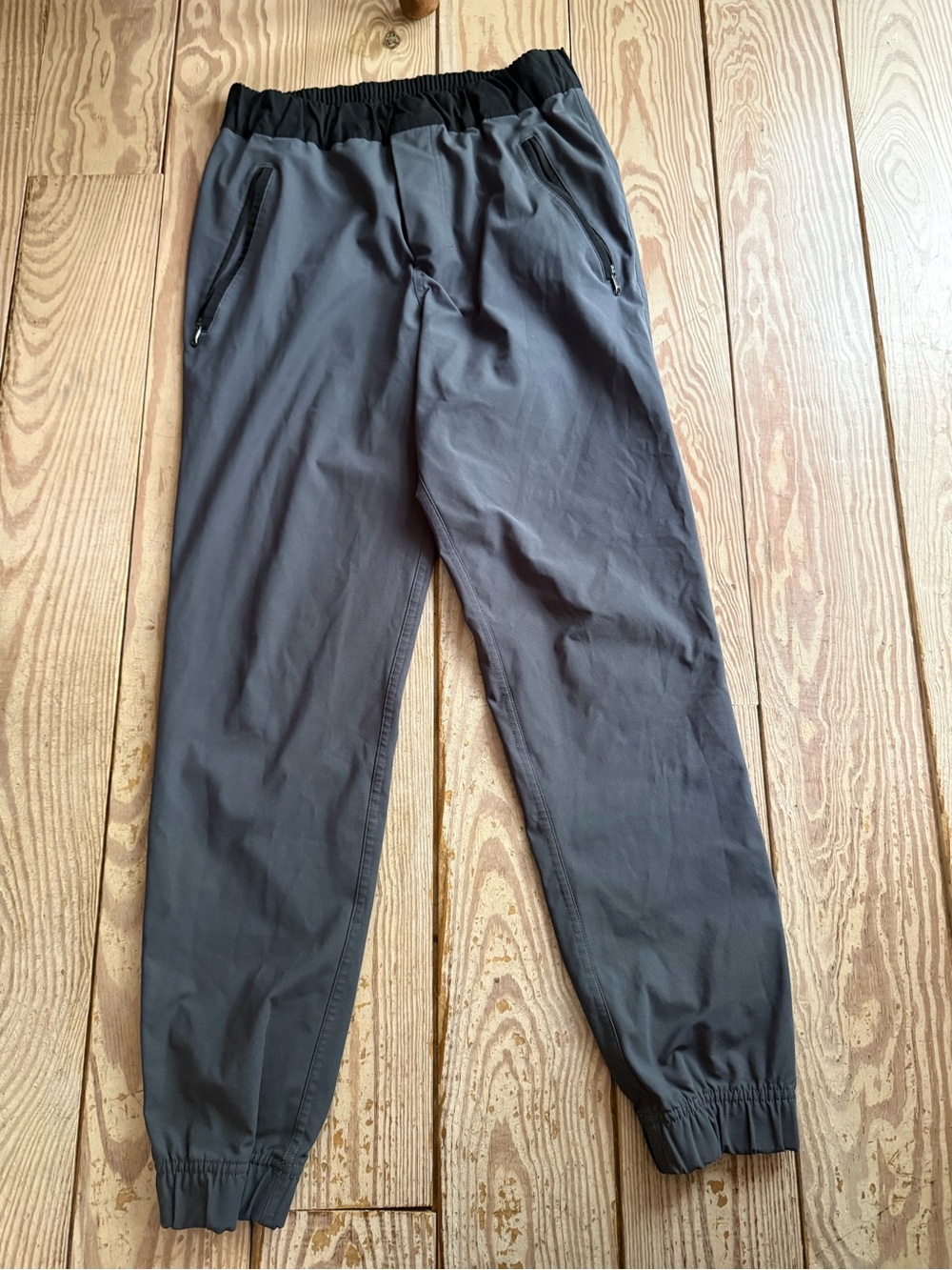 Lululemon Athletica Men's Warp City Jogger size S